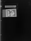 Greta Garbo (1 Negatives) (January 13, 1967) [Sleeve 28, Folder b, Box 42]